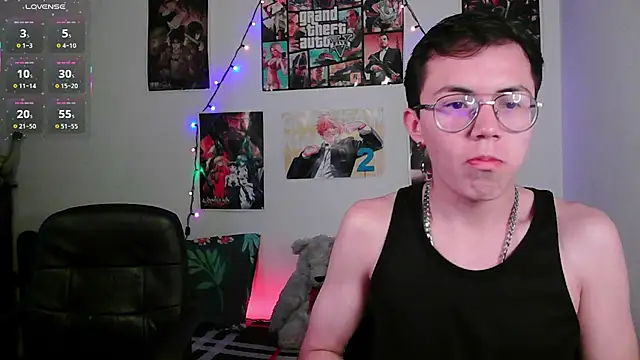 Tina 4 Charlie online show from January 2025 11:41:01 AM