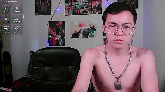 Tina 4 Charlie online show from January 2025 02:36:01 PM