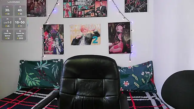 Tina 4 Charlie online show from January 2025 05:39:01 PM