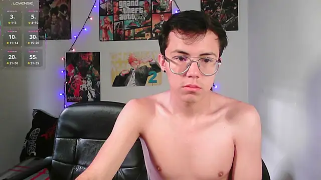 Tina 4 Charlie online show from February 2025 12:25:02 PM