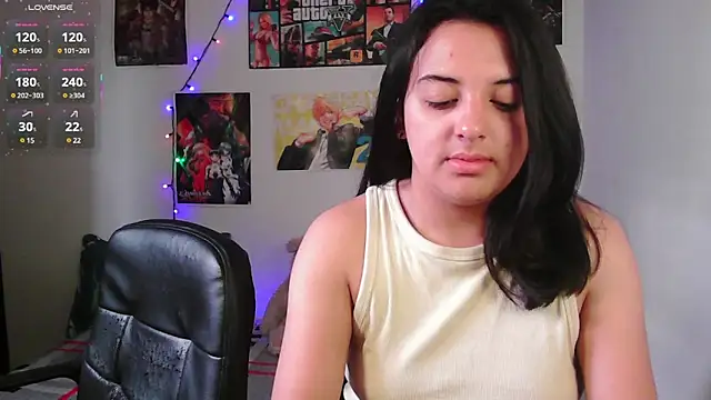 Tina 4 Charlie online show from February 2025 12:11:02 PM