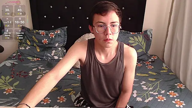 Tina 4 Charlie online show from February 2025 03:48:02 PM