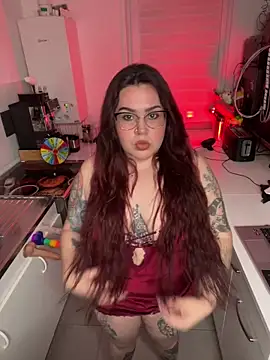 Snapshot of Cherrycherrymiss chatting on May 2026 12:24:02 PM Cherrycherrymiss online show from May 2026 12:24:02 PM