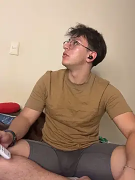 Amon  ashford online show from January 2025 01:32:02 AM