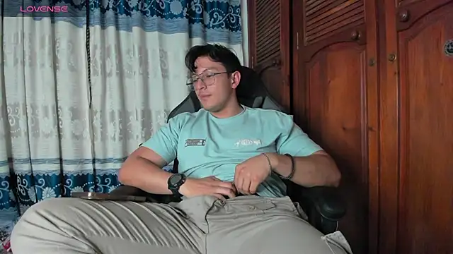 Amon  ashford online show from March 2026 01:53:01 AM