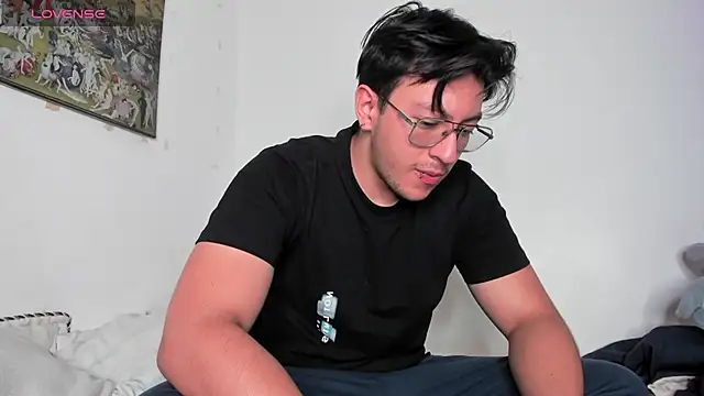 Amon  ashford online show from March 2026 07:13:01 AM