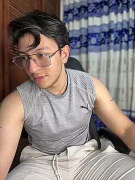 Amon  ashford online show from April 2026 03:15:01 AM