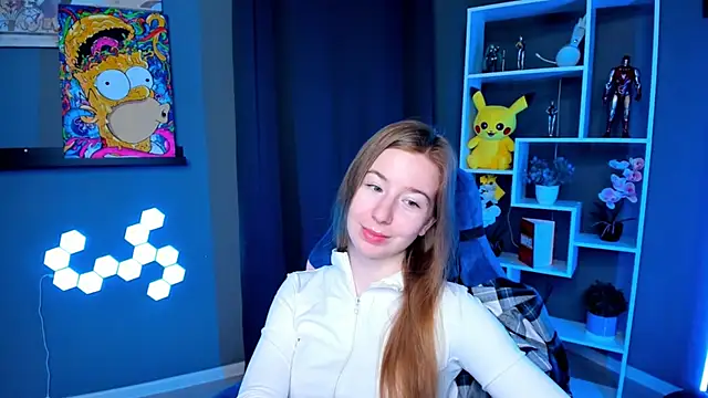 MarjorieBrown online show from January 2025 01:32:01 PM