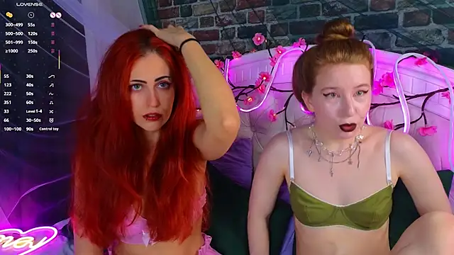 MarjorieBrown online show from March 2026 07:46:02 PM