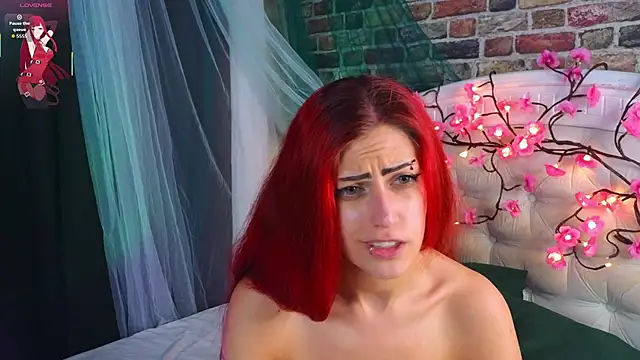 MarjorieBrown online show from July 2026 04:19:01 AM