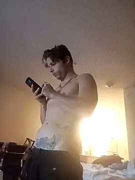 Godcomplex92 online show from February 2025 10:04:02 PM