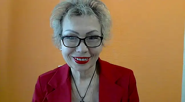 NessyJenixs online show from February 2025 09:15:01 AM