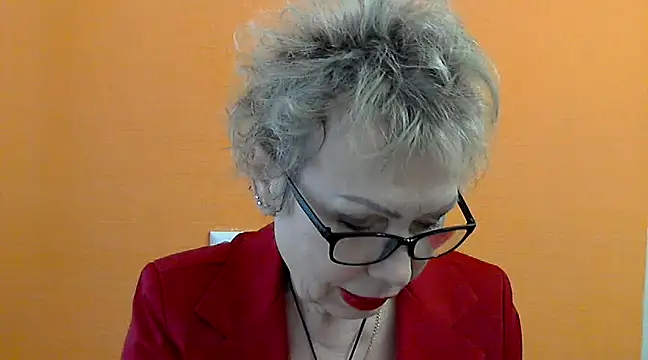 NessyJenixs online show from February 2025 02:16:02 PM