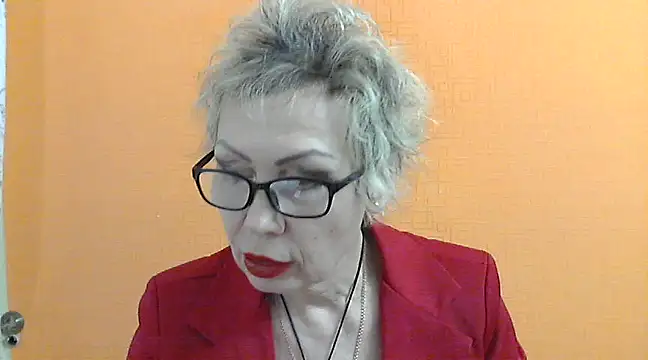 NessyJenixs online show from February 2025 05:24:01 PM