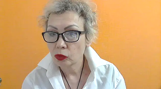 NessyJenixs online show from March 2025 04:42:02 PM
