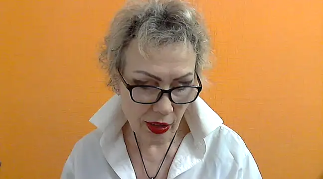 NessyJenixs online show from March 2025 05:50:01 PM