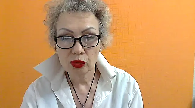 NessyJenixs online show from March 2025 07:26:02 PM