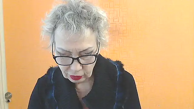 NessyJenixs online show from February 2026 08:08:02 AM