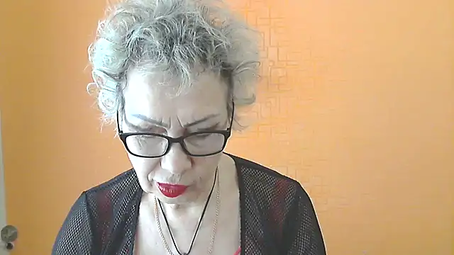 NessyJenixs online show from March 2026 07:23:02 AM