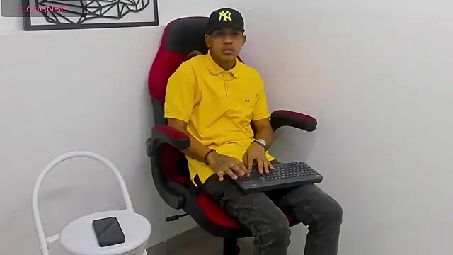 carlos alber12 online show from February 2025 03:08:02 AM