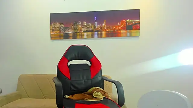 carlos alber12 online show from February 2025 01:10:01 AM