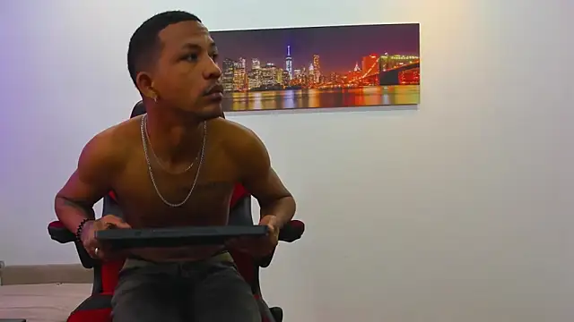 carlos alber12 online show from February 2025 07:16:02 PM