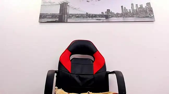 carlos alber12 online show from February 2025 10:06:02 PM