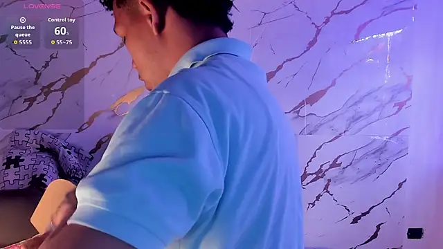 carlos alber12 online show from September 2025 01:04:01 PM