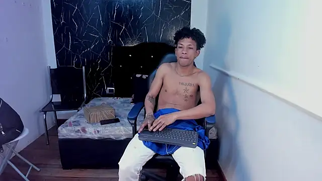 carlos alber12 online show from November 2025 07:13:02 PM