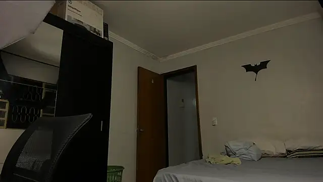 Snapshot of sexyflight chatting on March 2025 03:32:02 AM sexyflight online show from March 2025 03:32:02 AM