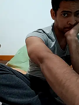 cingonduro online show from November 2025 06:42:02 PM