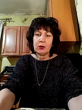 Laura Kiss online show from March 2025 04:50:02 PM