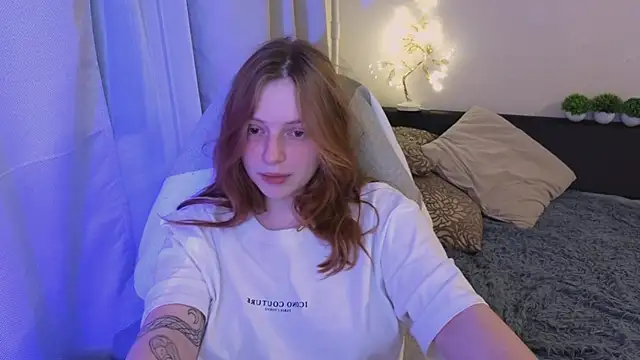 Hanna melon online show from February 2025 06:31:01 PM