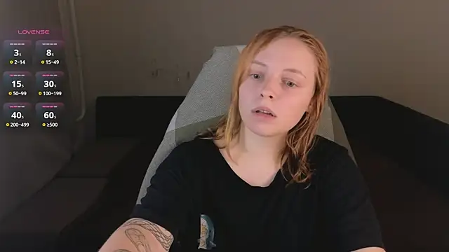 Hanna melon online show from September 2025 08:22:01 PM