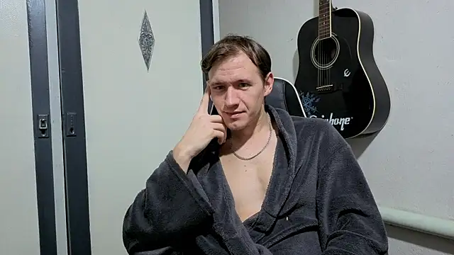 DiMastyzzz online show from January 2025 06:45:01 AM