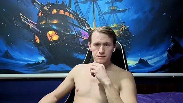 DiMastyzzz online show from February 2025 06:56:02 PM