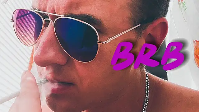 DiMastyzzz online show from March 2025 08:33:02 PM