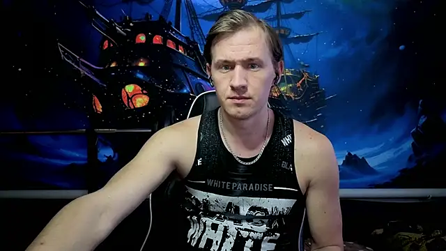 DiMastyzzz online show from March 2025 02:54:01 PM