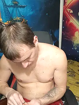 DiMastyzzz online show from February 2026 07:53:02 PM