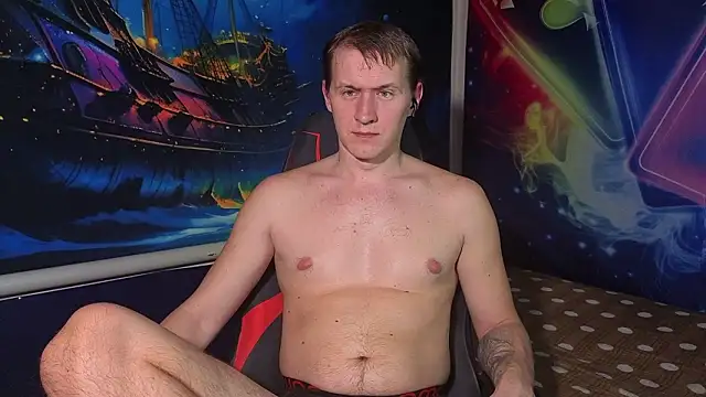 DiMastyzzz online show from March 2026 06:34:01 PM