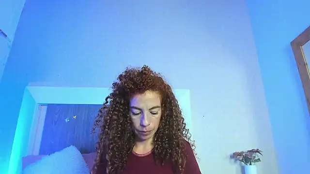 Bryna  online show from February 2025 06:04:01 AM