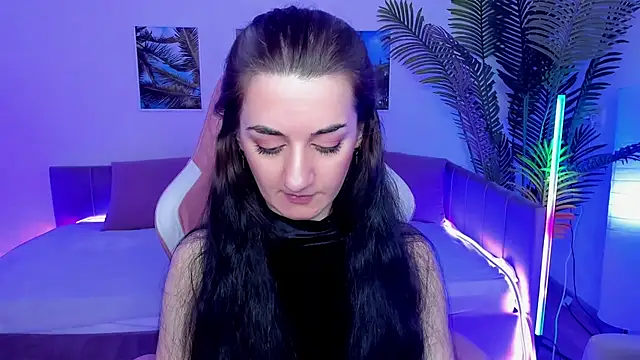 JessicaAlfo online show from February 2025 08:38:01 AM