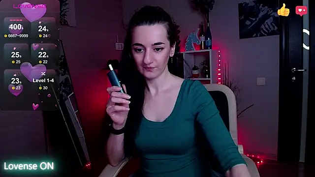 JessicaAlfo online show from February 2025 11:44:02 AM