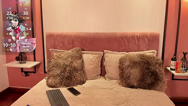 Snapshot of fiorella_paris chatting on March 2025 09:31:02 AM fiorella paris online show from March 2025 09:31:02 AM