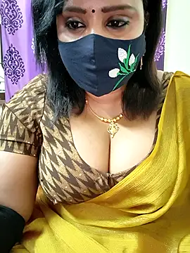 Queenflowerr online show from November 2025 08:56:01 AM