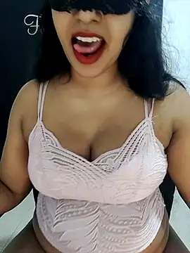 Sexy-Monikaa online show from February 2025 03:52:01 PM