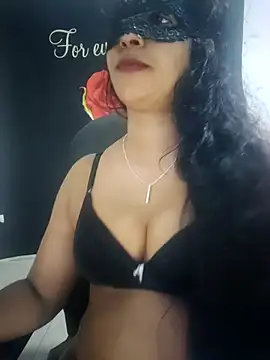 Sexy-Monikaa online show from March 2025 03:38:02 PM