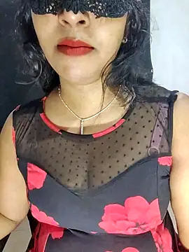 Sexy-Monikaa online show from March 2025 02:01:02 PM