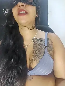 Sexy-Monikaa online show from March 2025 04:40:02 PM