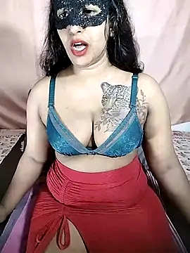 Sexy-Monikaa online show from October 2025 01:07:01 PM